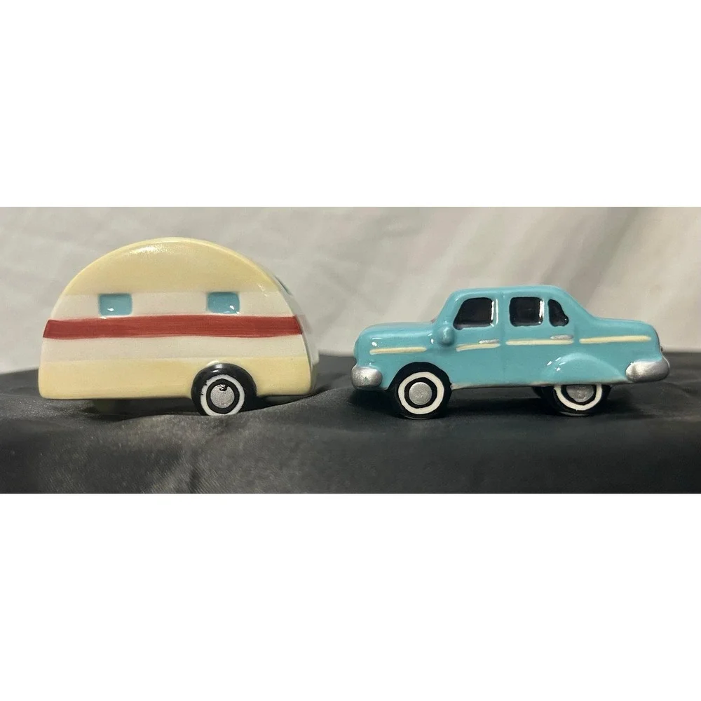 N/A made 1950s salt